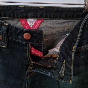 Lucky Brand Jeans - Lola Skinny